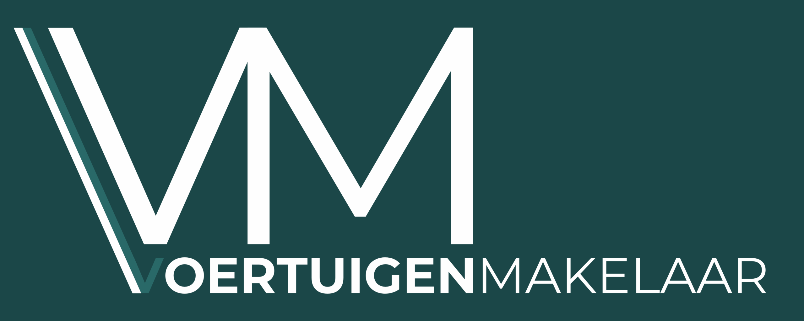 Logo Voertuigmakelaar